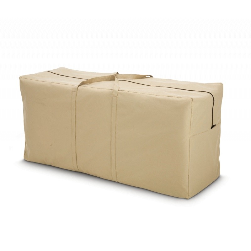 Patio Furniture Covers: Patio Chair Covers: Terrazzo Patio Cushions Storage Bag