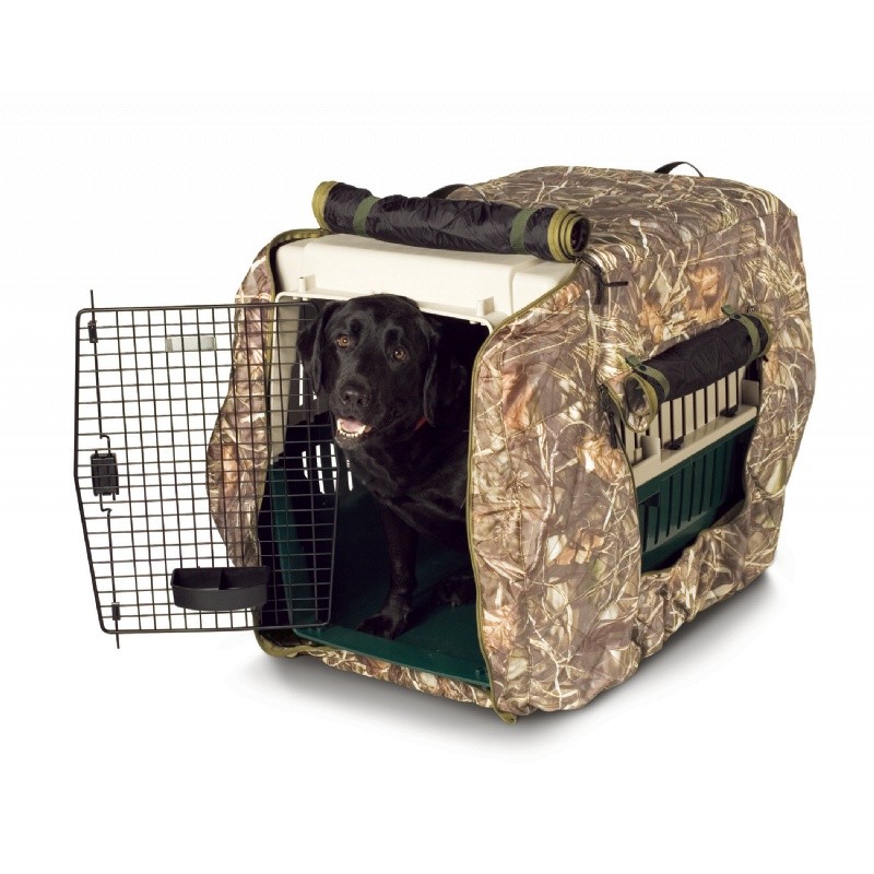 Most Popular: Pets: Pet Carriers: Large Kennel Jacket - Insulated