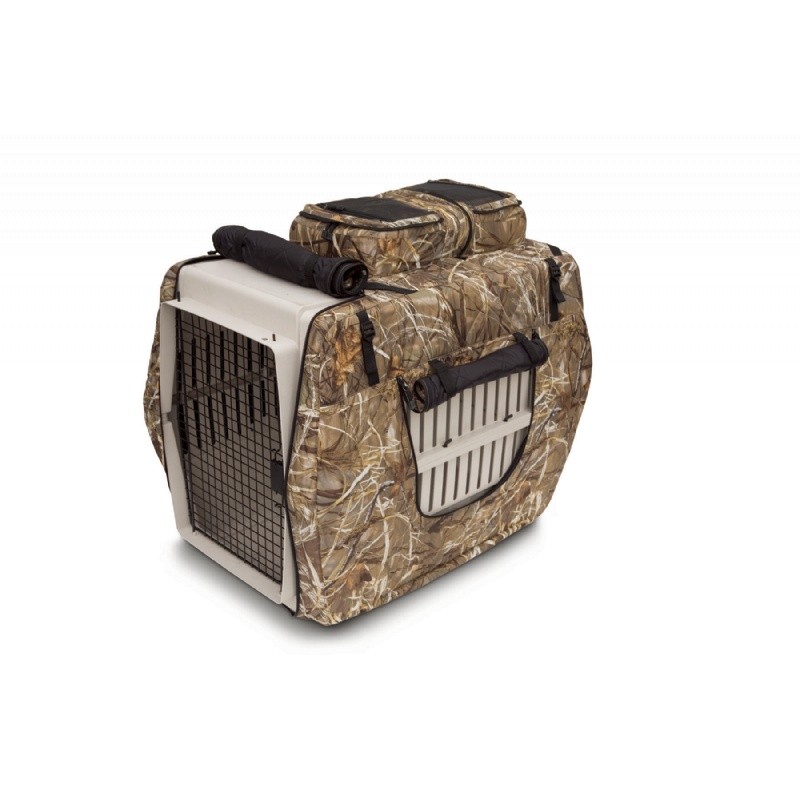 X-Large Deluxe Kennel Jacket : Pet Carriers