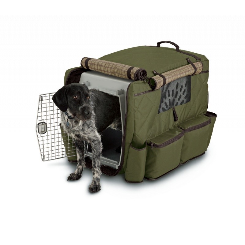 X-Large Heritage Kennel Jacket : Pet Carriers