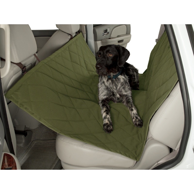Most Popular: Pets: Pet Carriers: Heritage Rear Seat Protector