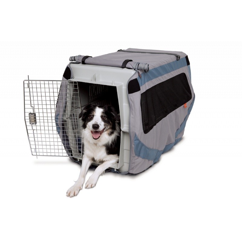 X-Large DogAbout&trade; Crate Cover : Pet Carriers