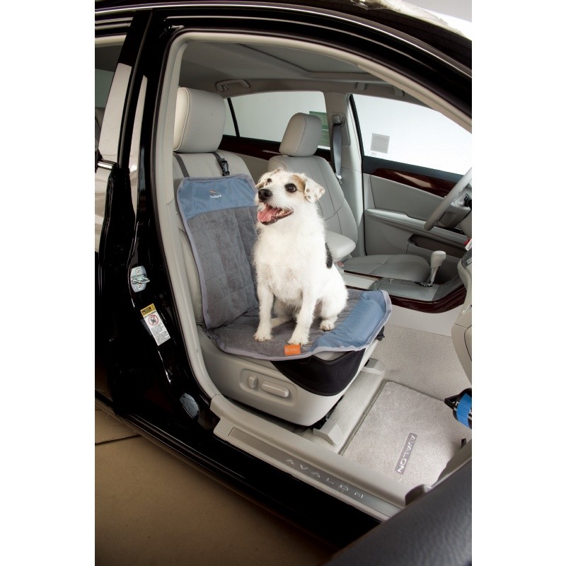 DogAbout&trade; Quick-Fit Bucket Seat Cover : Pet Carriers