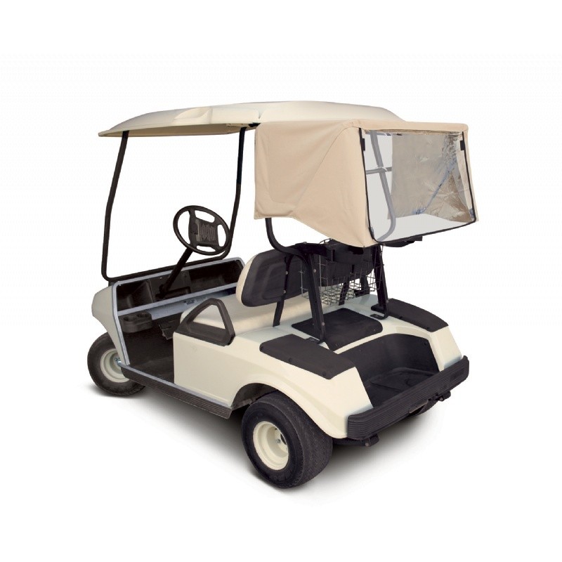 Golf Car Club Canopy : Golf Car Covers