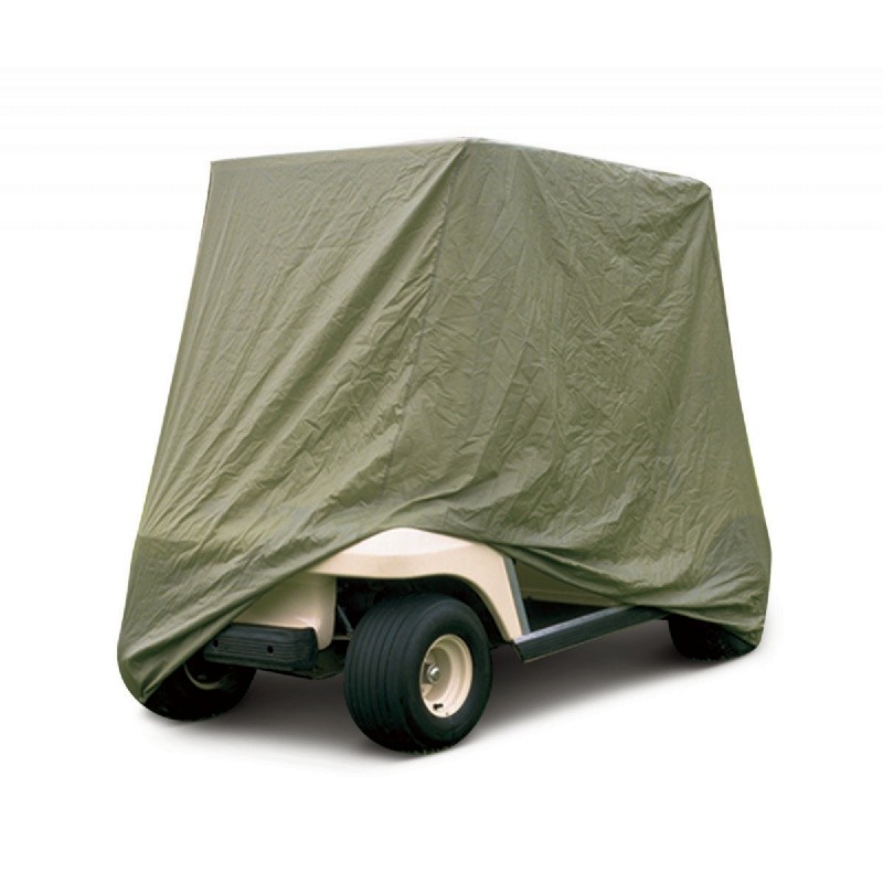Golf Car Storage Cover : Golf Car Covers