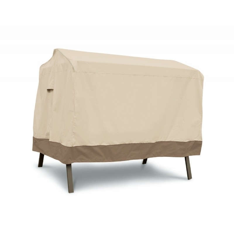 Patio Furniture Covers: Patio Chair Covers: Veranda Outdoor Canopy-Swing Cover