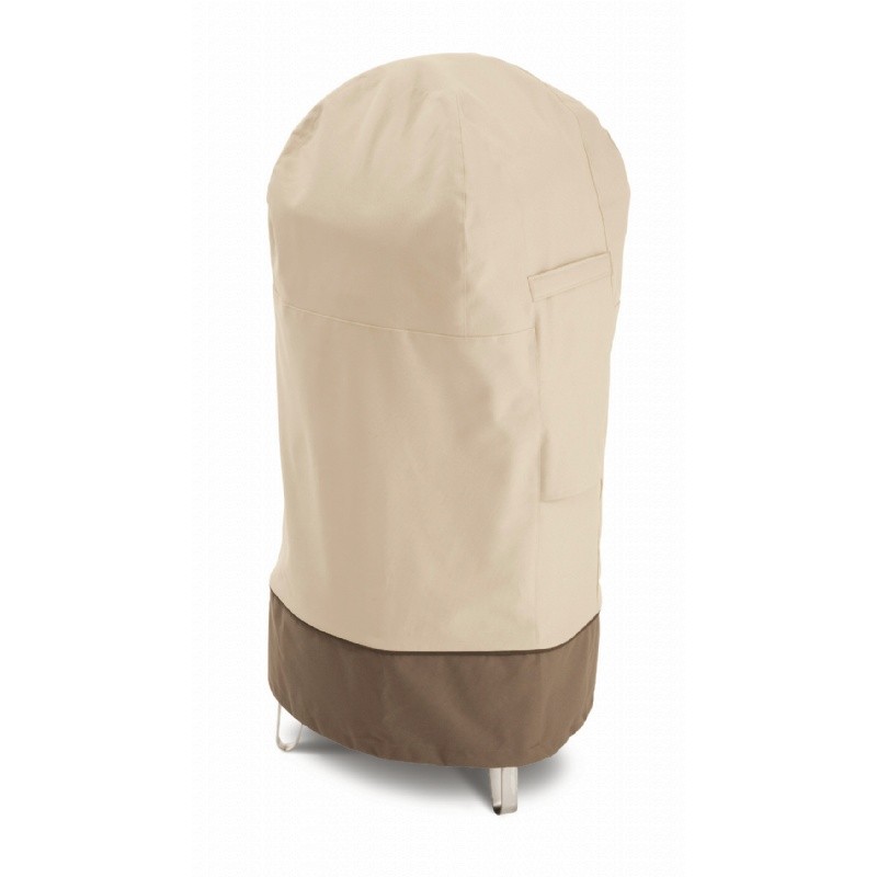 Patio Furniture Covers: Patio Grill Covers: Veranda Smoker Cover