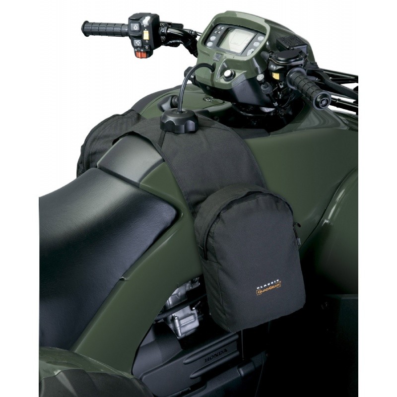 Patio Furniture Covers: Atv Covers: ATV Tank Bag Camo