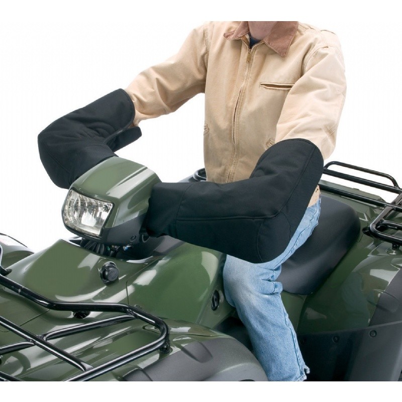 Patio Furniture Covers: Atv Covers: ATV Protection Mitts