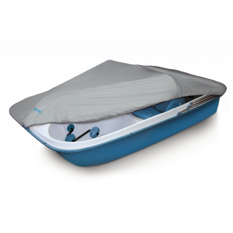Patio Furniture Covers: Boat Covers: Pedal Boat Cover 112.5 inches