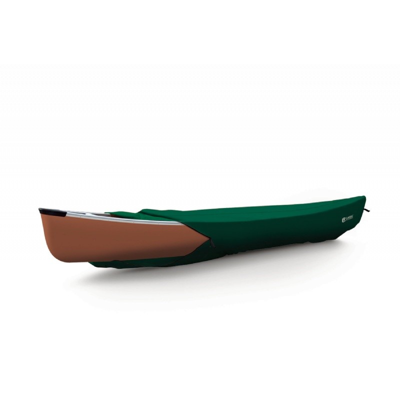 Patio Furniture Covers: Boat Covers: Infinity™ Canoe/Kayak Cover 18 feet