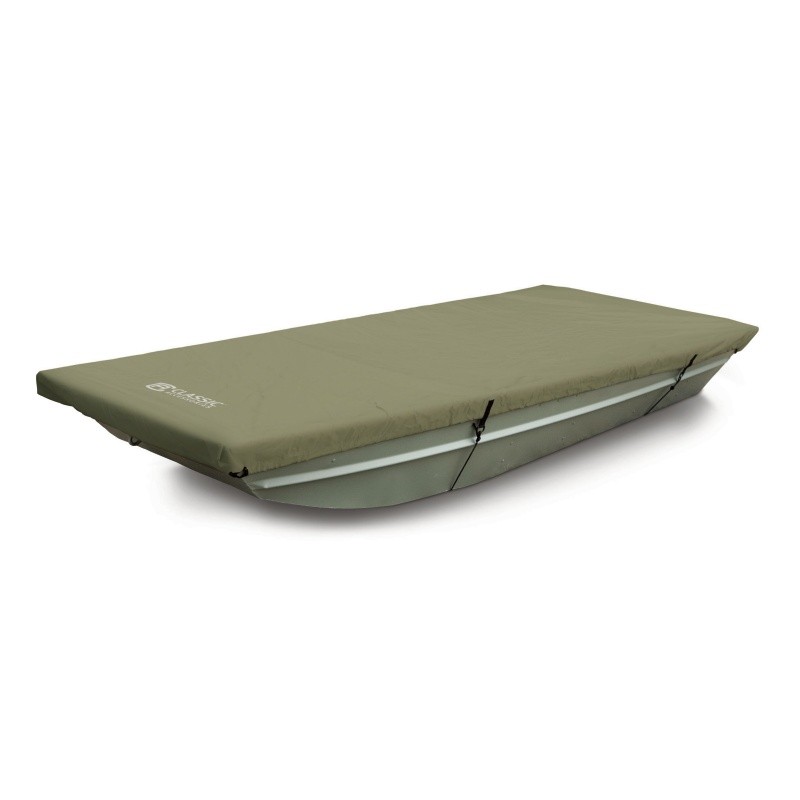 Patio Furniture Covers: Boat Covers: Jon Boat Cover 12 feet