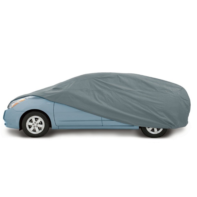 OverDrive PolyPRO&trade; 1 Hatchback Car Cover 175 inch : Car Covers