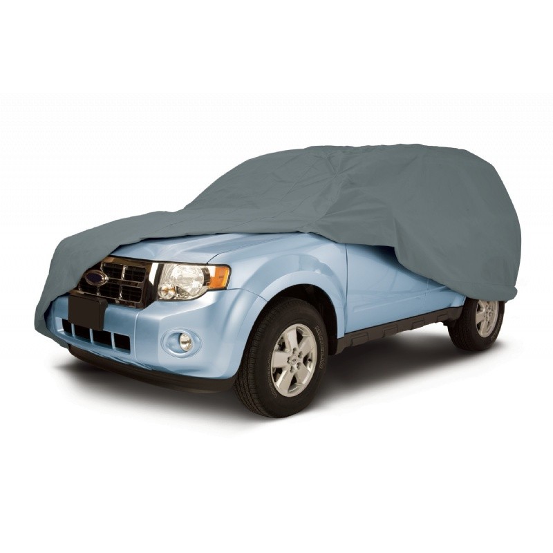 OverDrive PolyPRO&trade; 1 SUV/Pickup Cover 230 inch