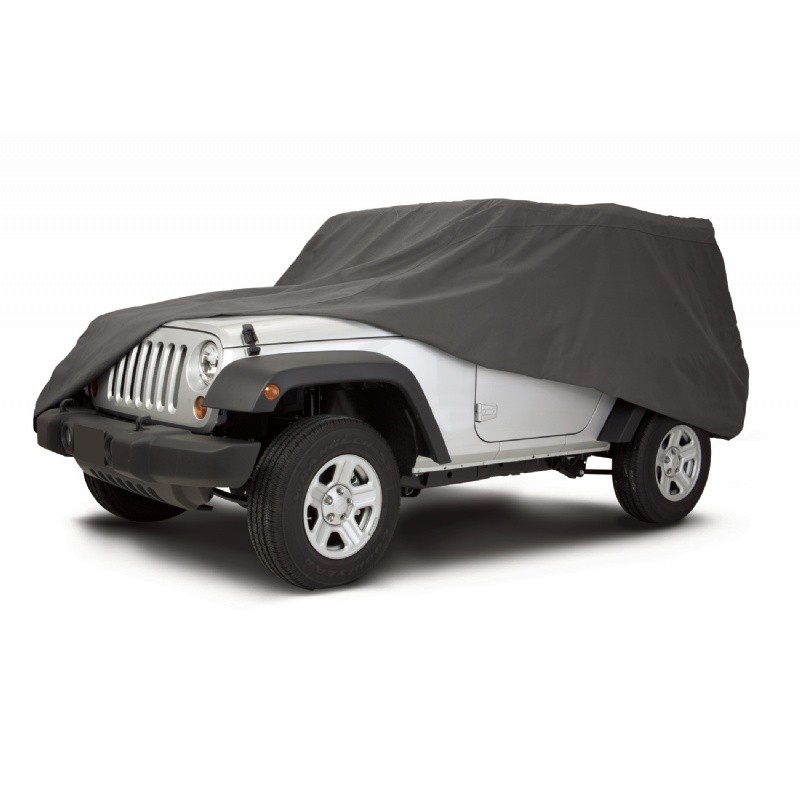 OverDrive PolyPRO&trade; 3 SUV/ Pickup Cover 161"L x 65"w