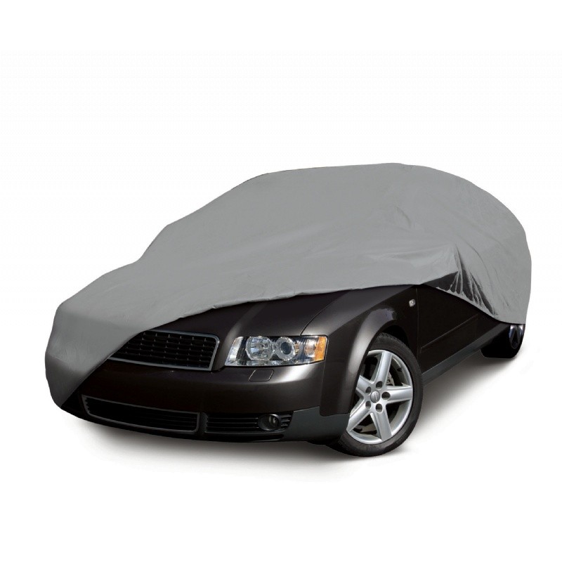 Deluxe Four Layer Car Cover 190 inch