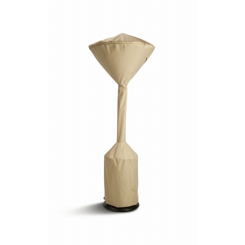 Terrazzo Standup Patio Heater Cover Terrazzo Standup Patio Heater Cover