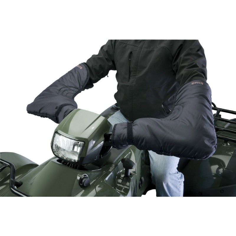 ATV Mitts Camo ATV Mitts Camo