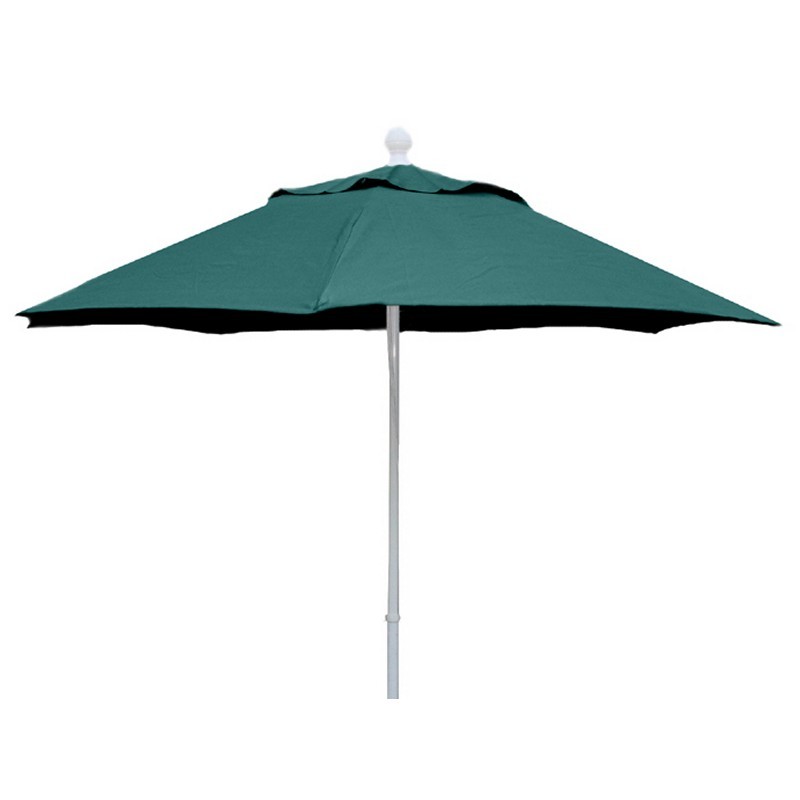 Most Popular: Shading & Cooling: Market Umbrellas: Fiberbuilt Market Umbrella Octagon 11 Feet