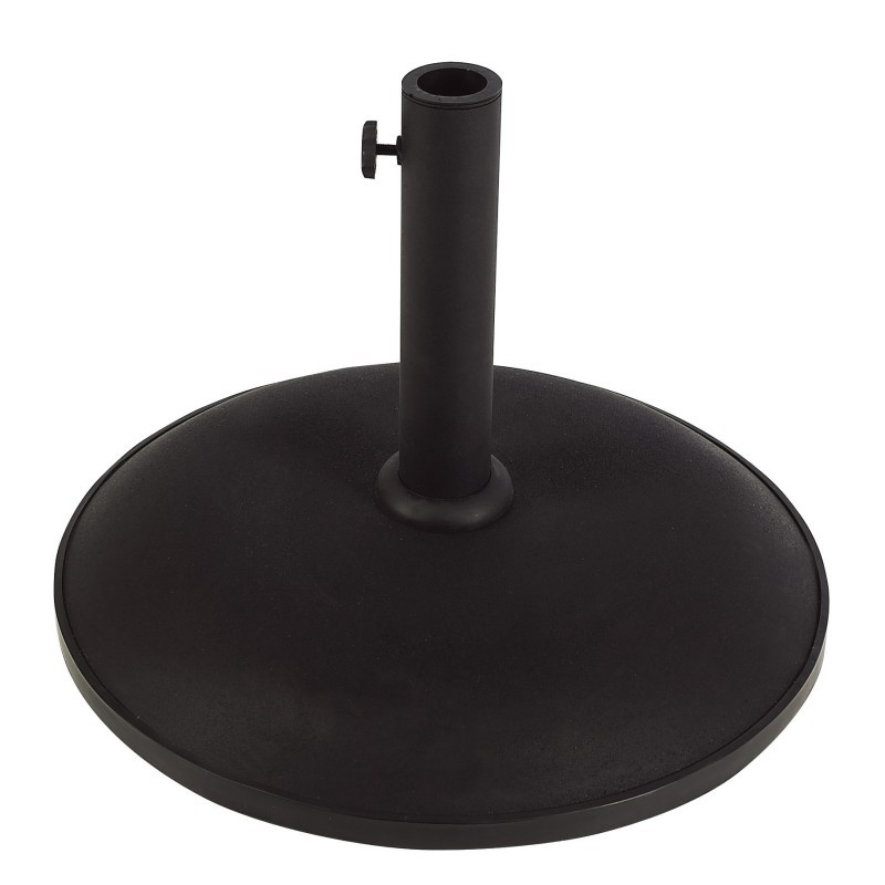 Most Popular: Shading & Cooling: Patio Umbrella Bases: Patio Umbrella Base Black