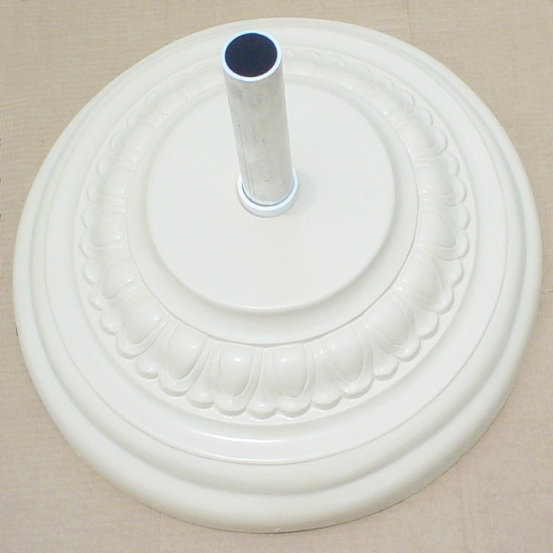 Shading & Cooling: Patio Umbrella Bases