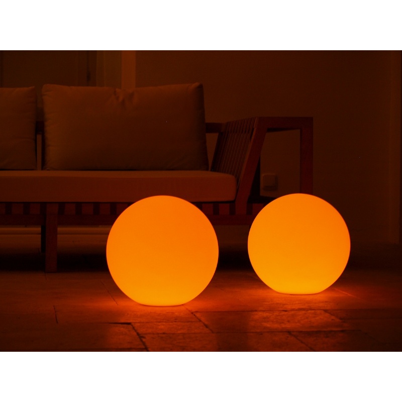 Pool & Beach: Pool Lights: Floating Ball Lamp Pool Light 19.7 inch