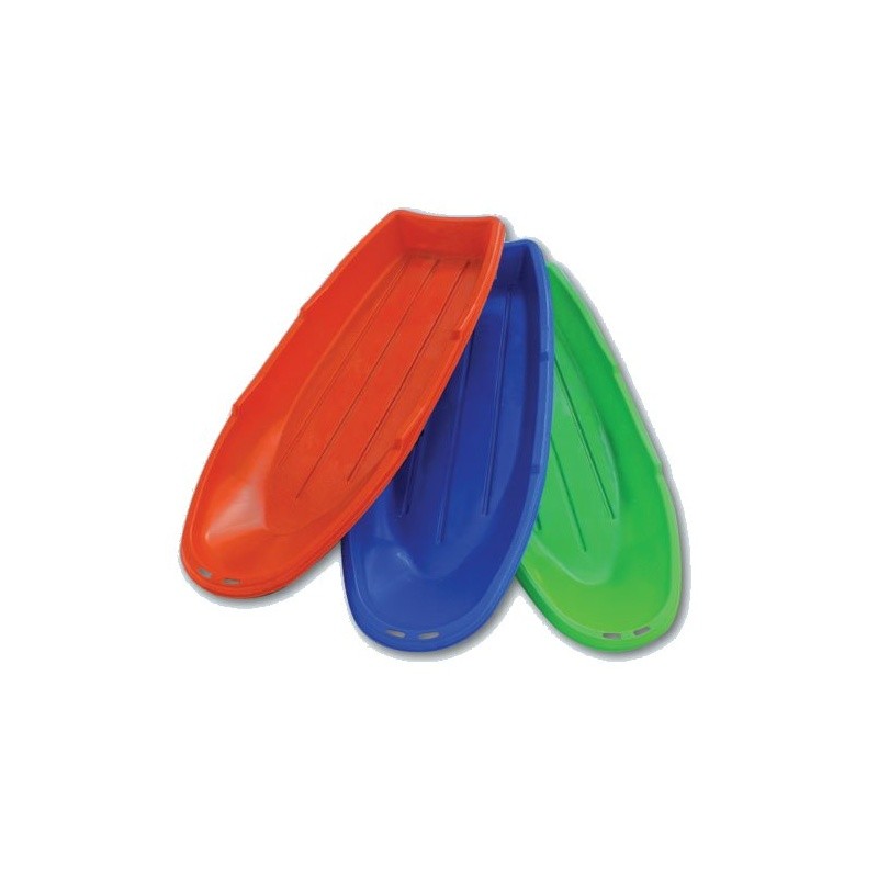 Winter Lightning 3-pack Plastic Sleds alternative photo #1