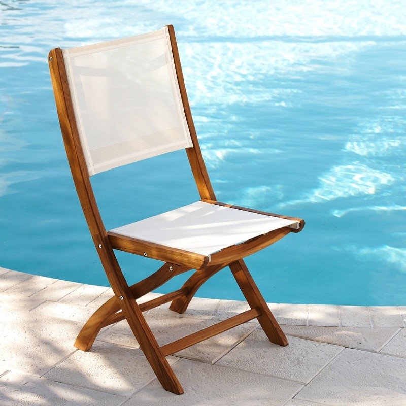 Infinita Miami Teak Collection