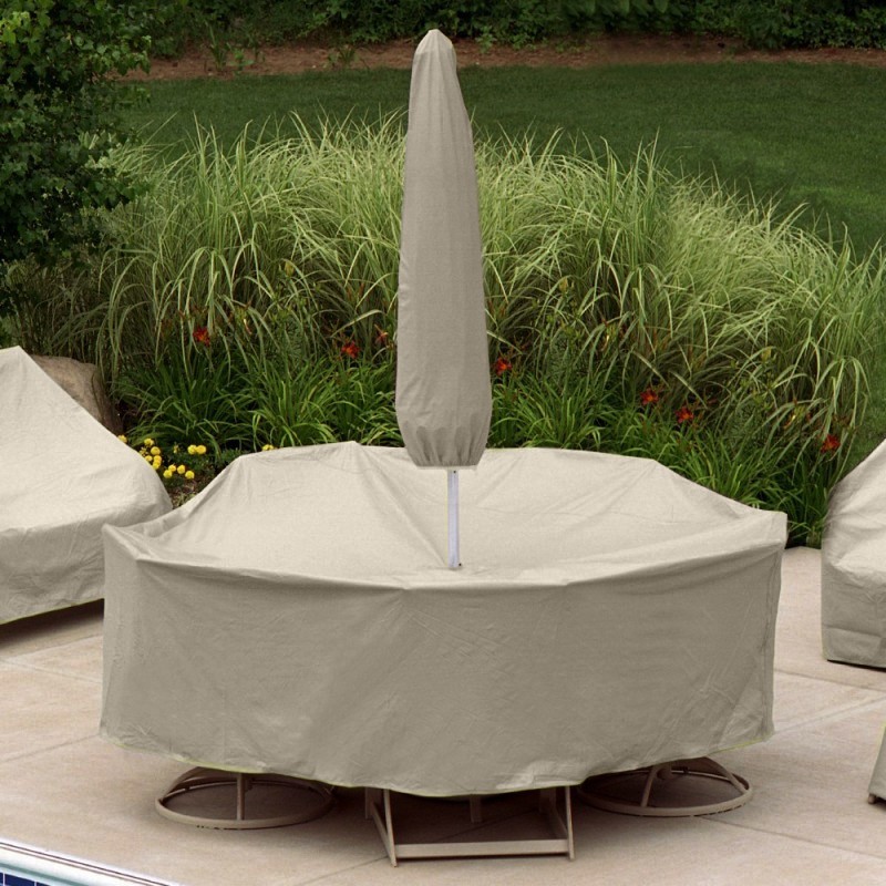 Patio Sofa Cover - Three Seater