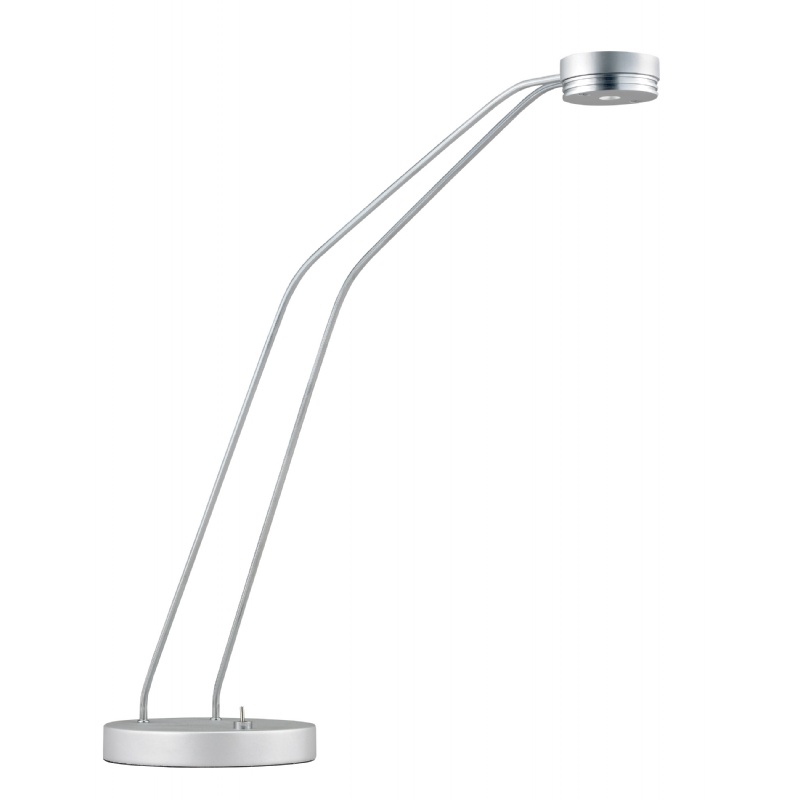 Adesso Steel Archie Desk Lamp : Modern Table Lamps