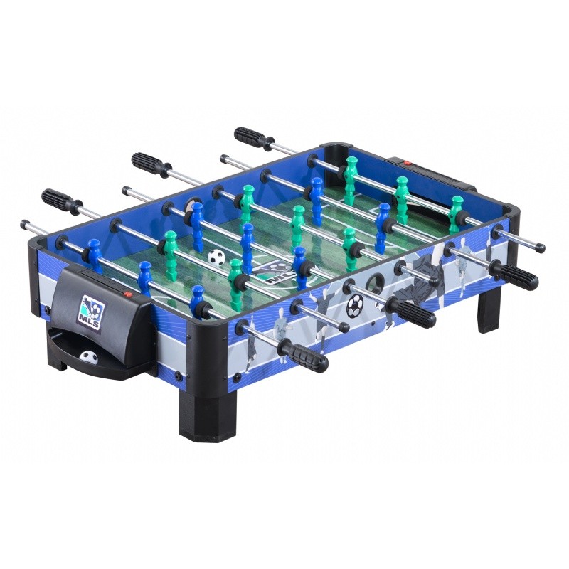 MLS Kickoff Top Soccer Foosball Table 38 inch