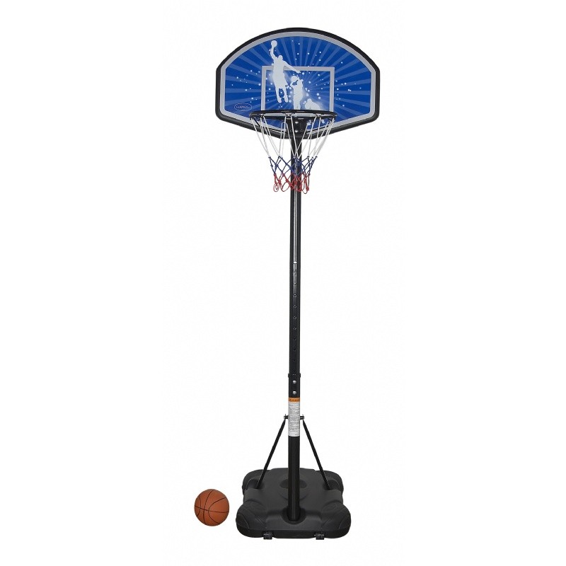 What's hot on home & garden products: Outdoor Games: Junior Portable Basketball Hoop