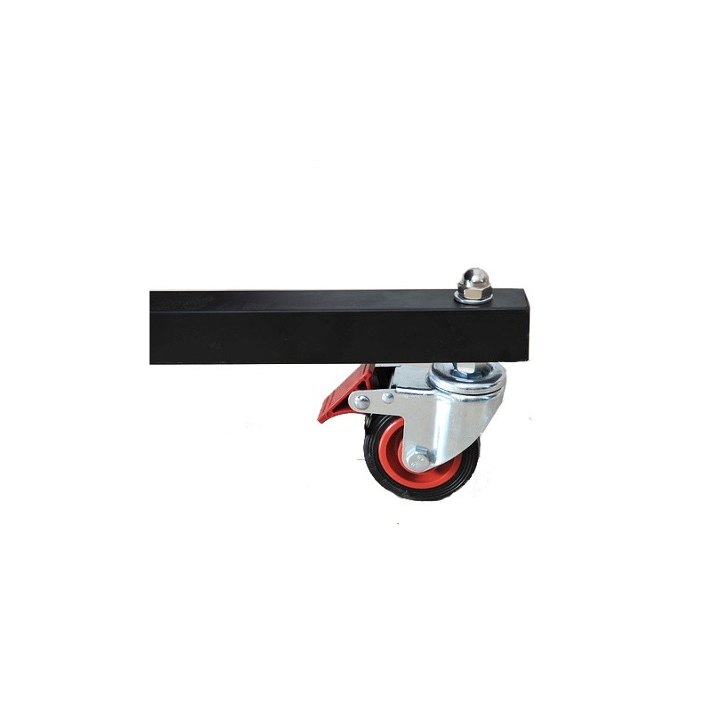Carmelli Back Stop Table Tennis with Accessories alternative photo #2