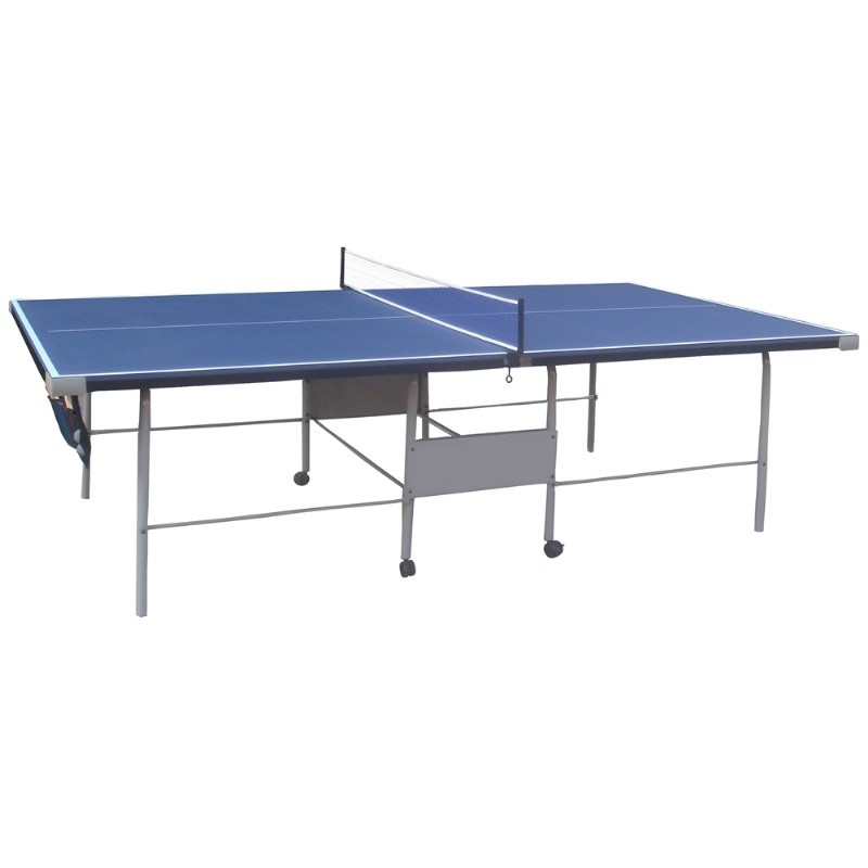 Bounce Back Table Tennis Table 9 Foot