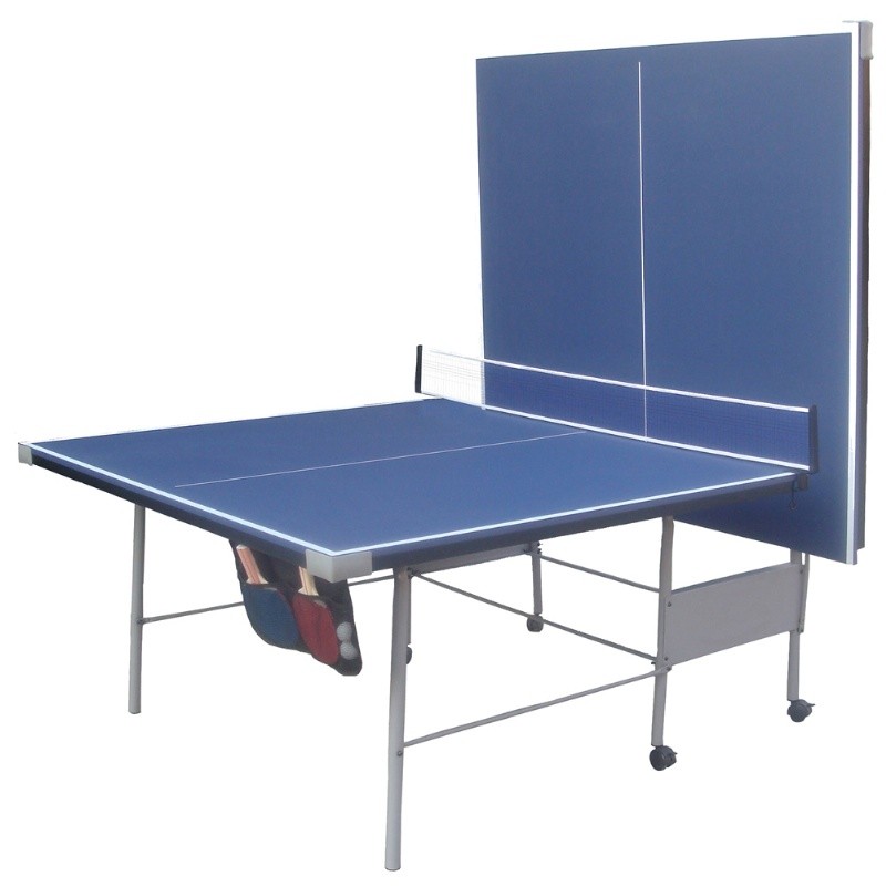 Bounce Back Table Tennis Table 9 Foot alternative photo #0