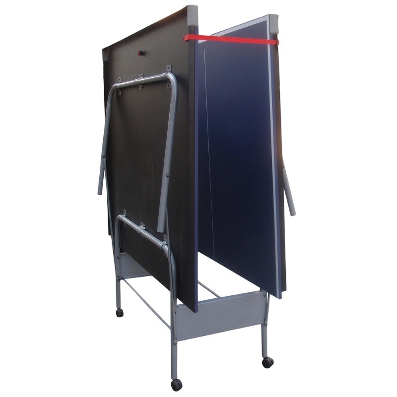 Bounce Back Table Tennis Table 9 Foot alternative photo #2