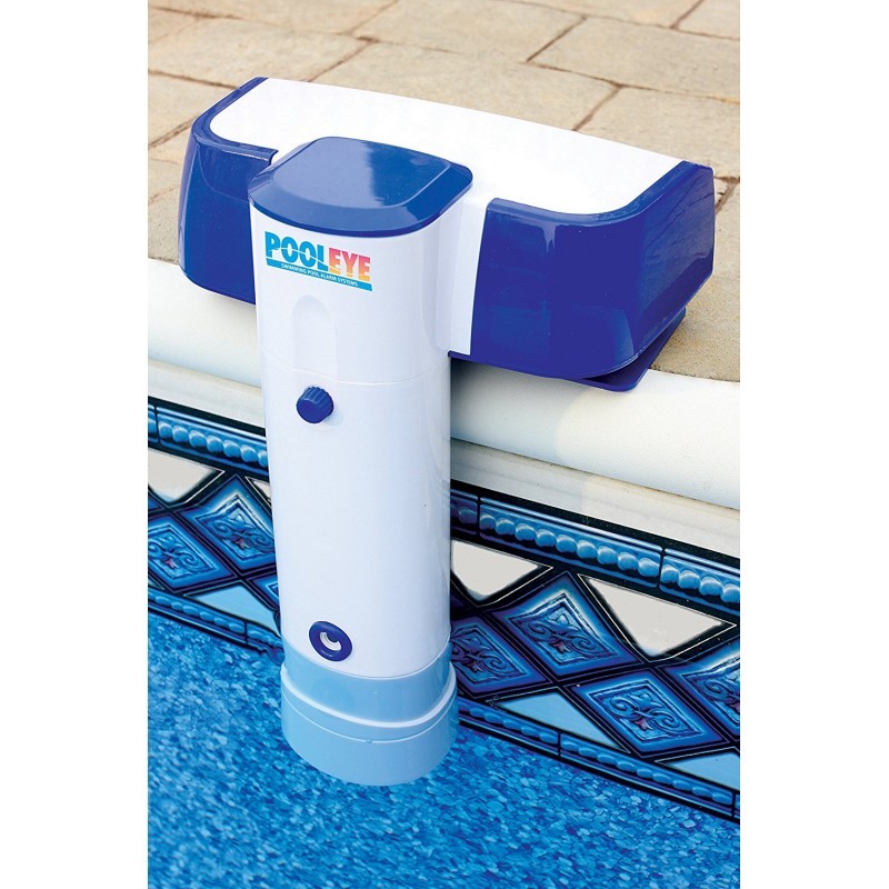 Pool & Beach: Poolside Accessories: Pooleye Pool Alarm for Pool
