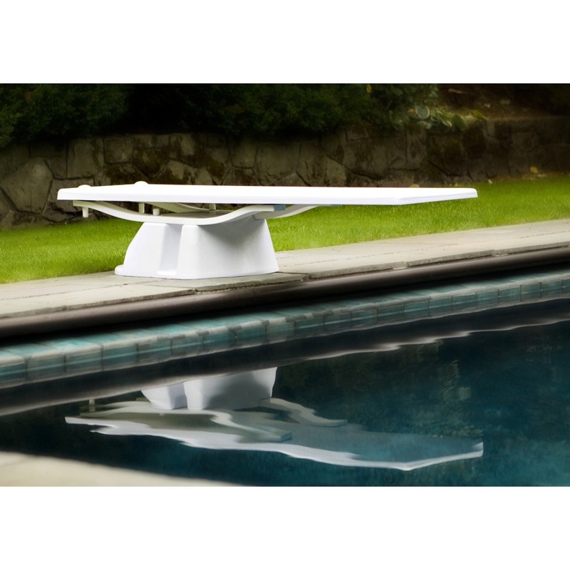 Pool & Beach: Diving Boards