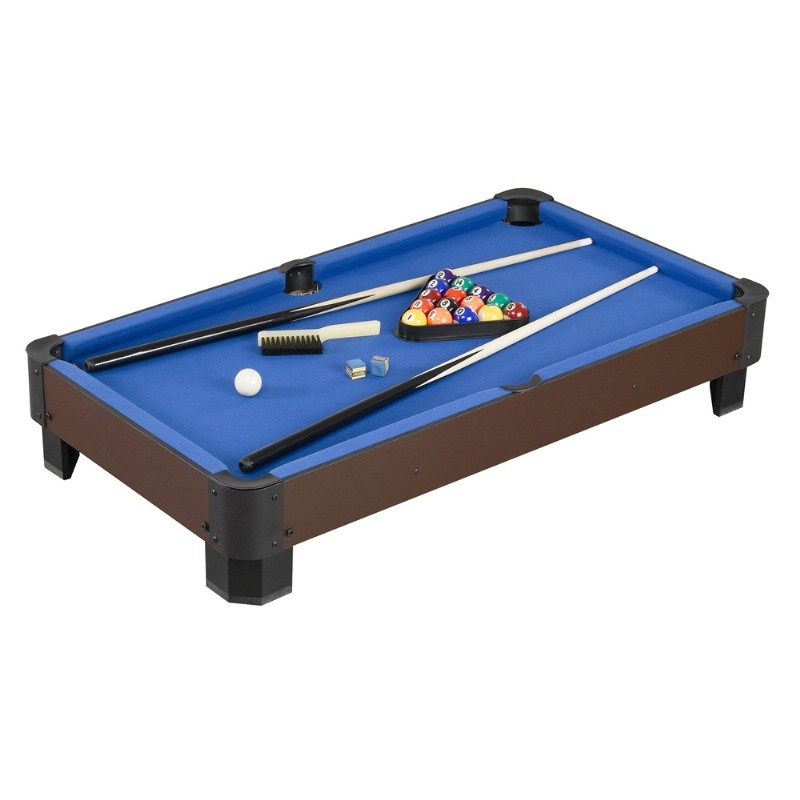 Home & Garden: Game Room Games: Sharp Shooter 40 Inch Table Top Pool Table