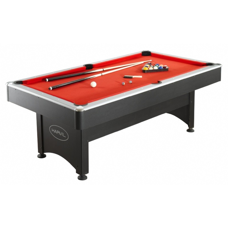 Home & Garden: Game Room Games: Pool & Table Tennis Table 7 Feet
