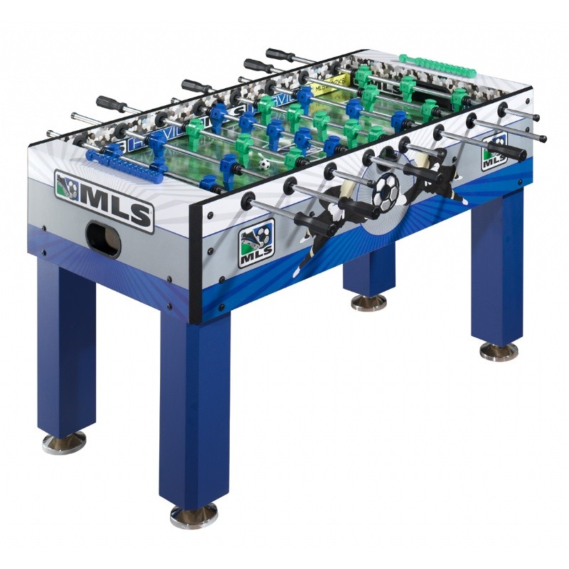 Holiday Gift Ideas: MLS Defender Soccer Table 54 inch