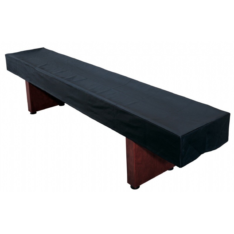 Home & Garden: Game Room Games: Carmelli Deluxe Shuffleboard Table Cover for 12 feet Table