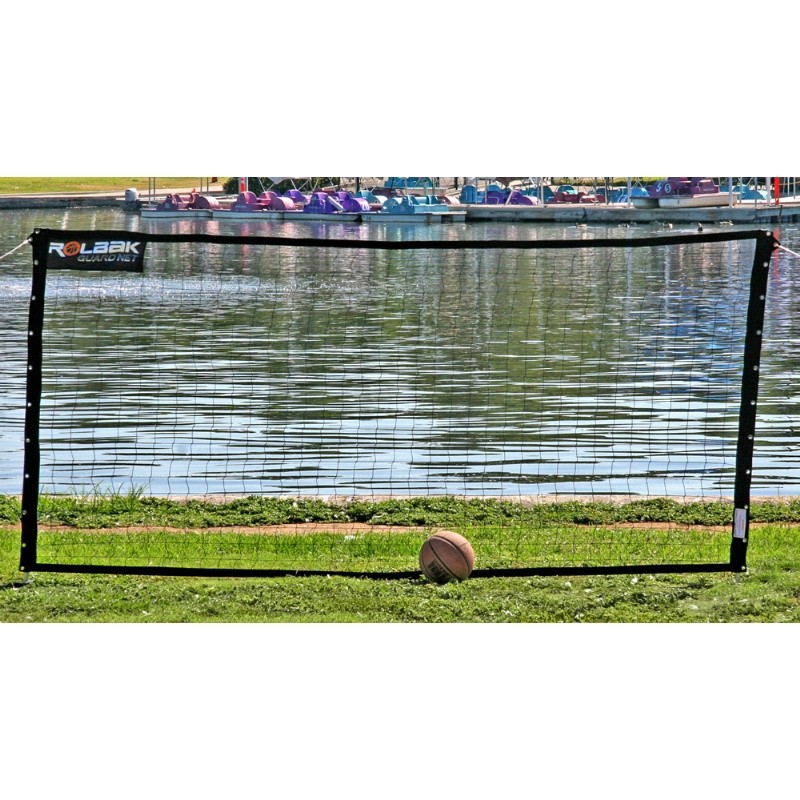 Home & Garden: Outdoor Games: Rolbak Safety Guard Net 10 Foot