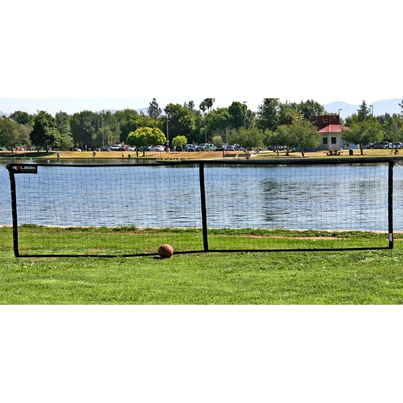 Home & Garden: Outdoor Games: Rolbak Safety Guard Net 20 Foot