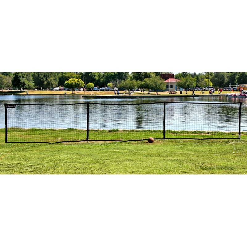 Home & Garden: Outdoor Games: Rolbak Safety Guard Net 30 Foot