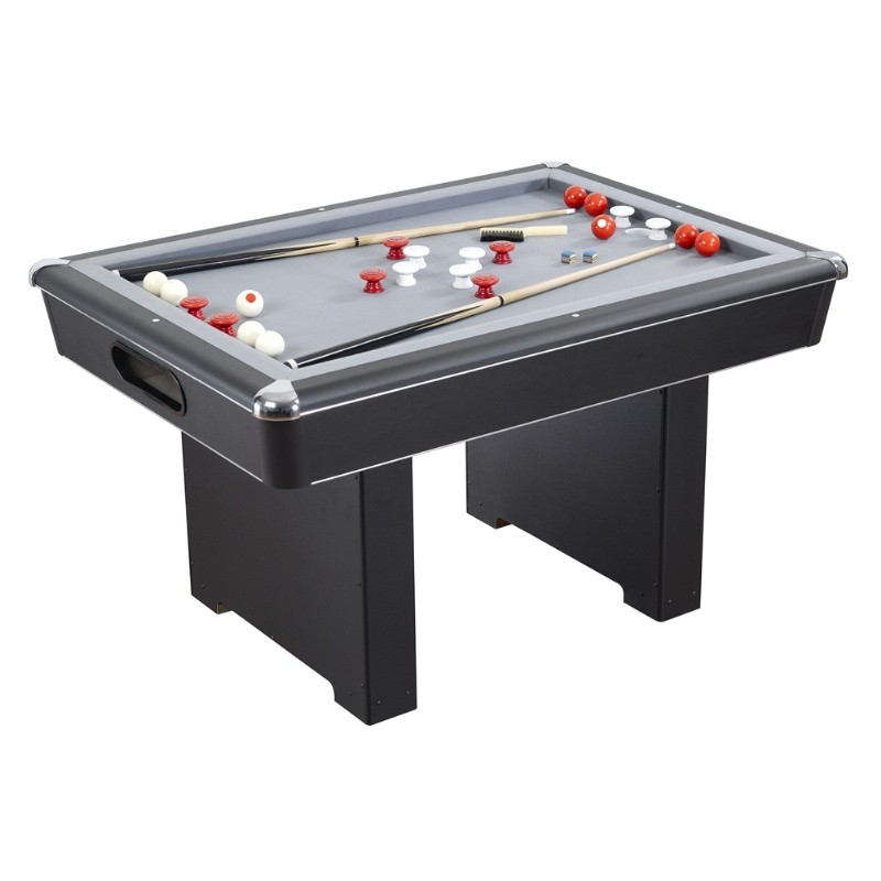 Holiday Gift Ideas: Carmelli Bumper Pool Table