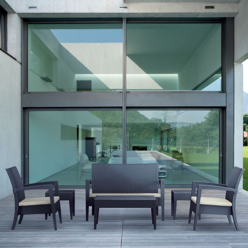 WickerLook Miami Beach Collection