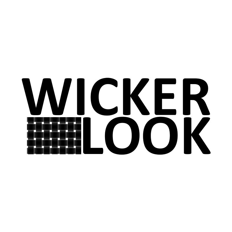 Outdoor Furniture: WickerLook