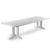 Dangari Outdoor Table w/ Double Extension M.42.602