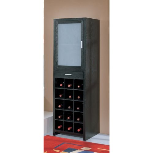 Organize it All 15 Section Wine Cabinet 39315